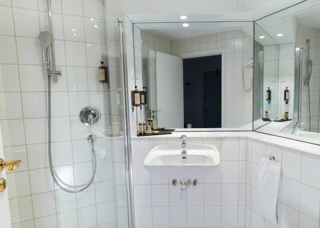 Superior Double Room, Sea View