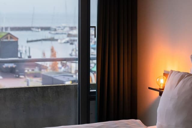 Superior Double Room, Sea View