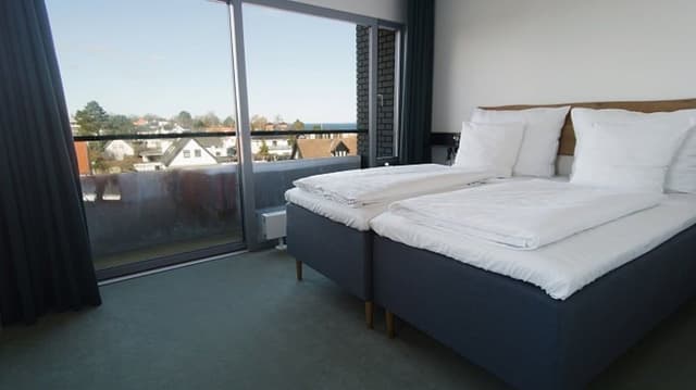 Comfort Quadruple Room