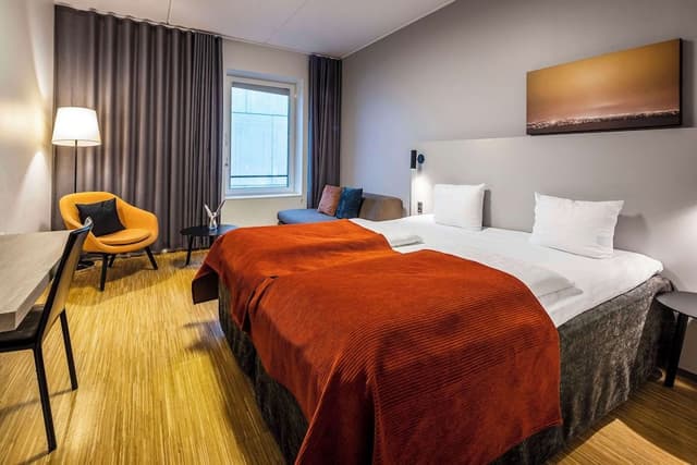 Superior Twin Room (Plus)