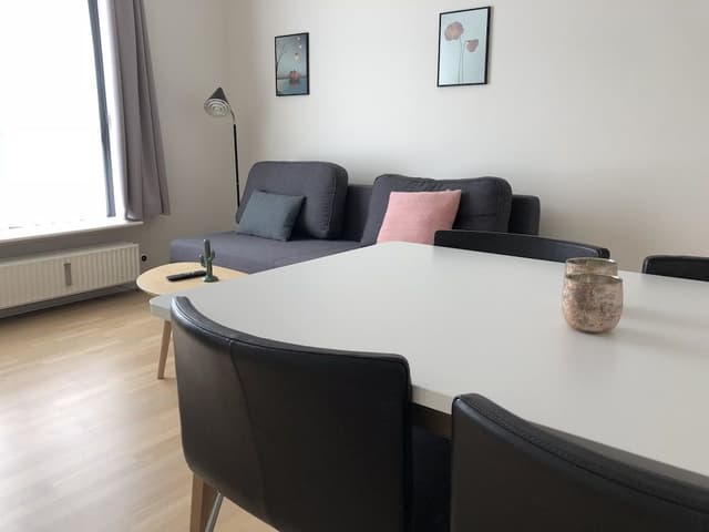 Standard Room, 1 King Bed, Non Smoking, Kitchen (with Sofabed)