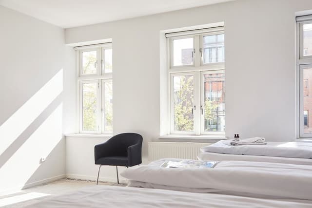 Family Room, Multiple Beds, Non Smoking