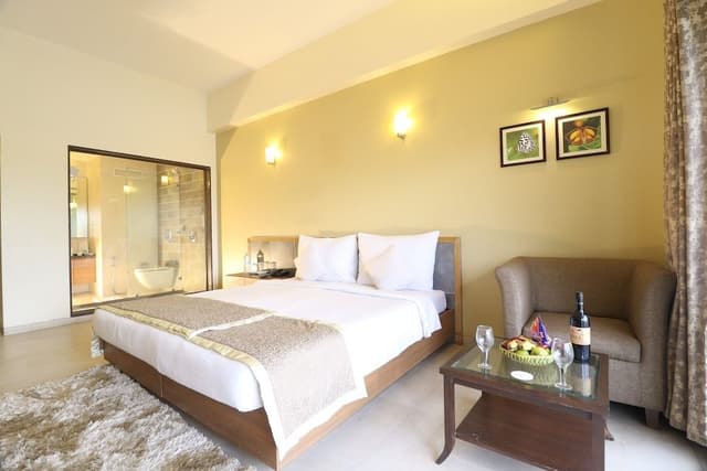 Super Deluxe Room