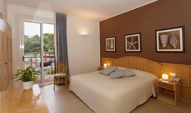 Superior Double or Twin Room, Sea View