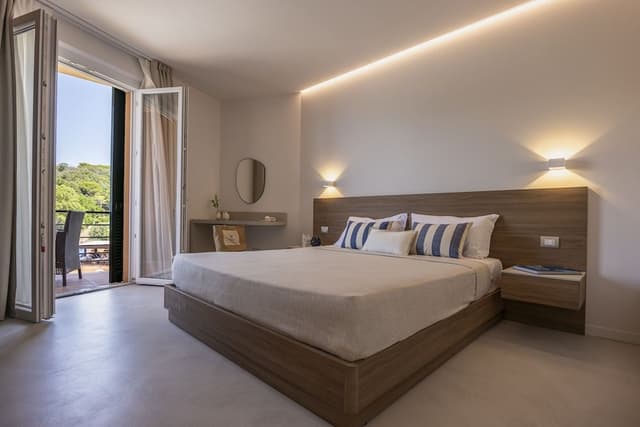 Luxury Suite