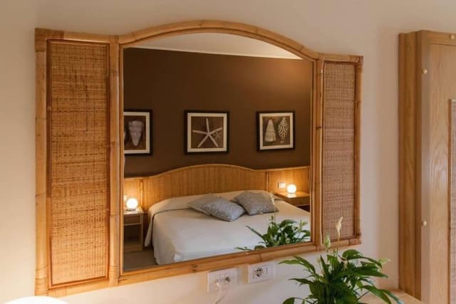 Superior Double or Twin Room, Sea View