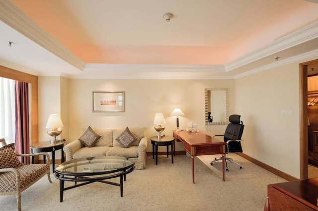 Business Suite (Executive)