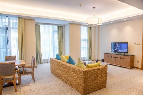 Suite