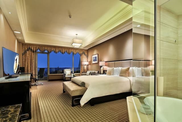 Premium Room