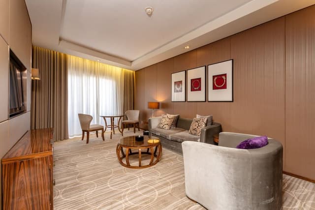 Suite
