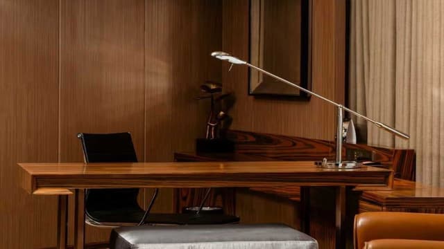 Suite, 1 Bedroom, Club Lounge Access (Dining)