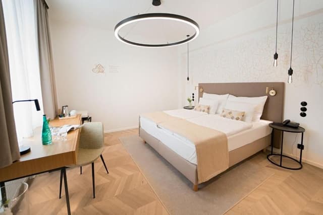Classic Double or Twin Room