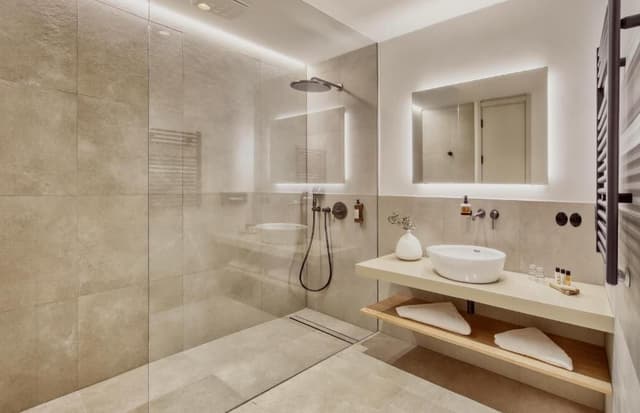 Classic Double or Twin Room