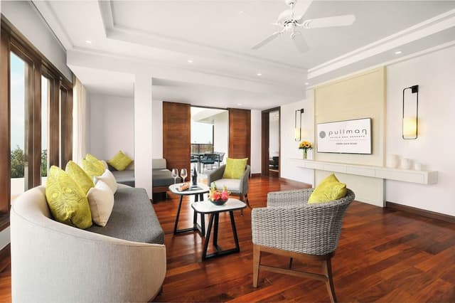 Family Suite, 2 Bedrooms