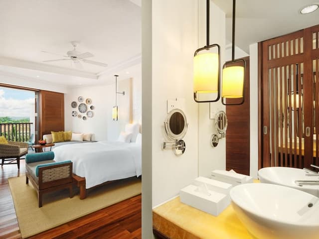 Family Suite, 2 Bedrooms