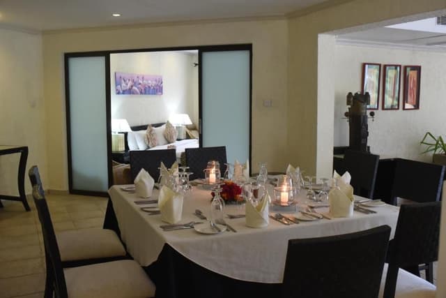 Presidential Suite