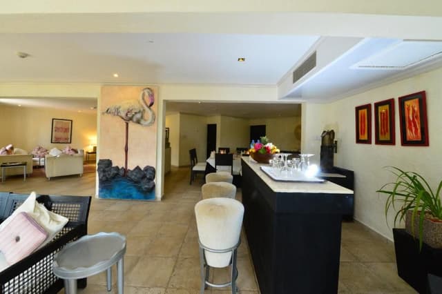 Presidential Suite
