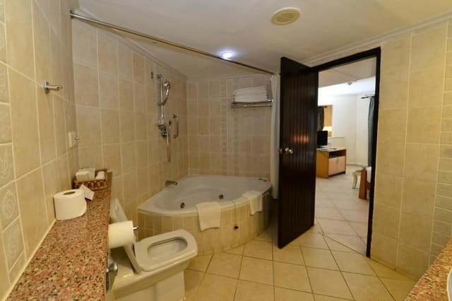 Penthouse Suite