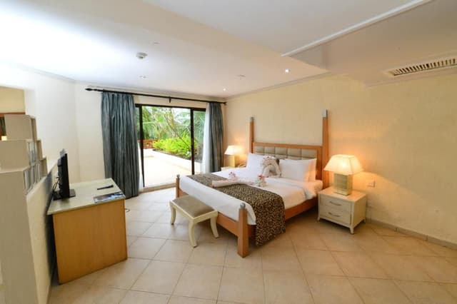 Penthouse Suite