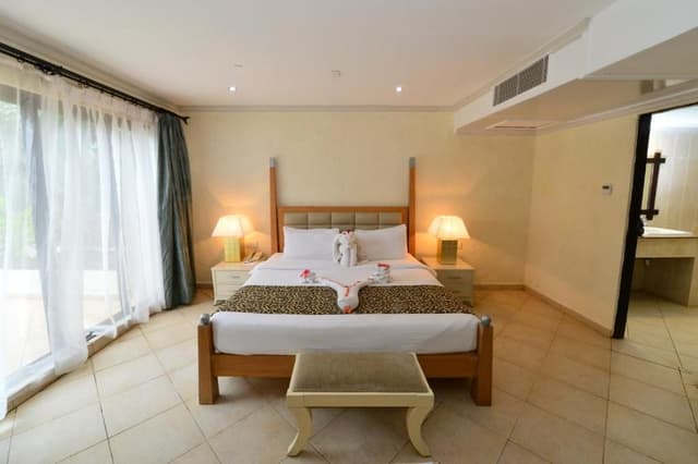 Penthouse Suite