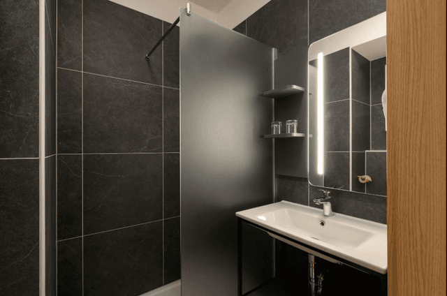 Double Room - Superior