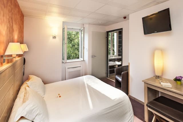 Comfort Double Room, Mobility Accessible, Air conditioning