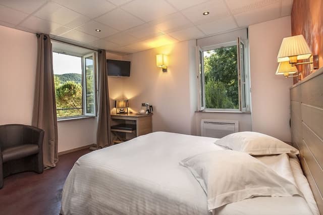Comfort Double Room, Mobility Accessible, Air conditioning