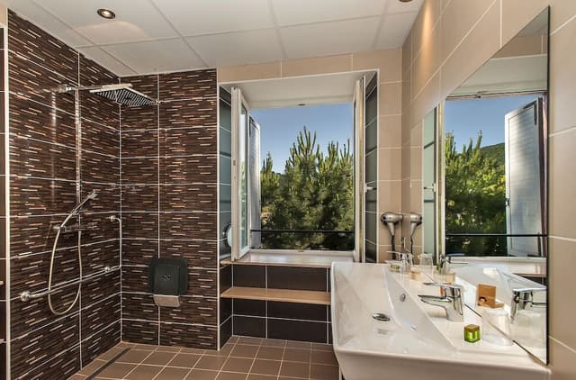 Comfort Double Room, Mobility Accessible, Air conditioning