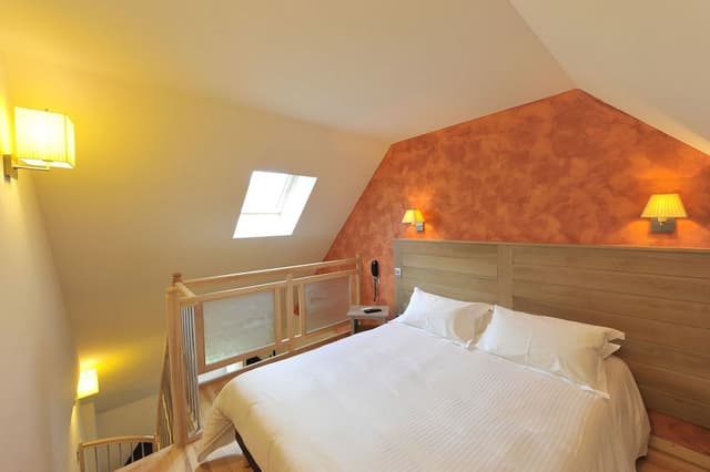 Superior Suite, Air conditioning, River View