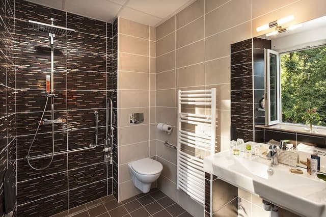 Comfort Double Room, Mobility Accessible, Air conditioning