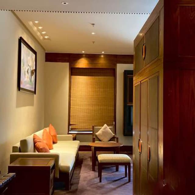 Suite, 1 Bedroom