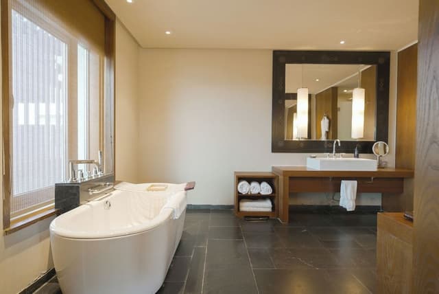 Premium Room, 2 Double Beds