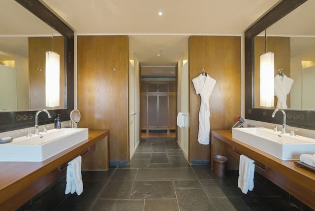 Premium Room, 2 Double Beds