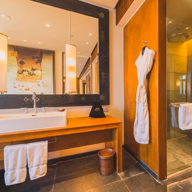 Suite, 1 Bedroom