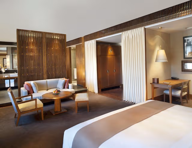 Suite, 1 Bedroom