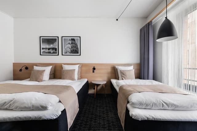 Family Room, Multiple Beds, Non Smoking
