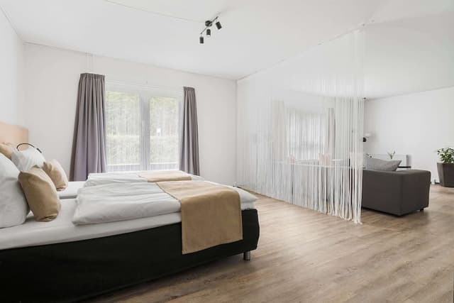 Family Room, Multiple Beds, Non Smoking (Separate Living Room)