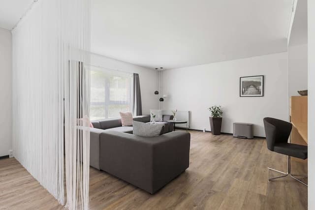 Family Room, Multiple Beds, Non Smoking (Separate Living Room)