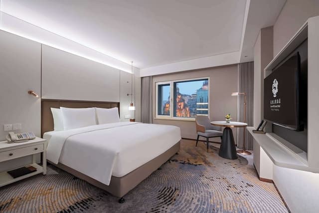 Executive Room