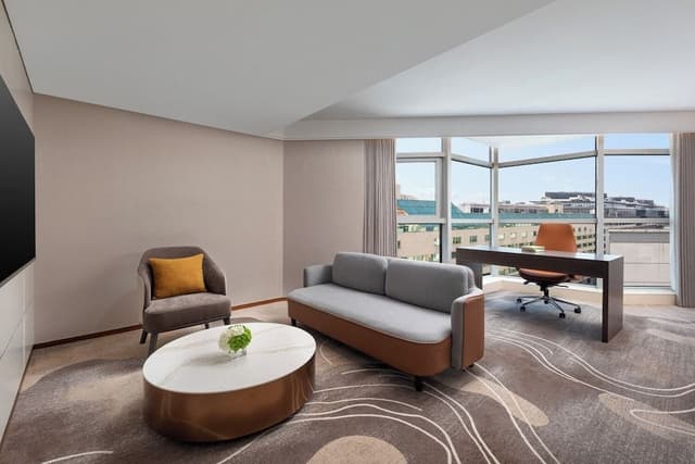 Imperial Suite