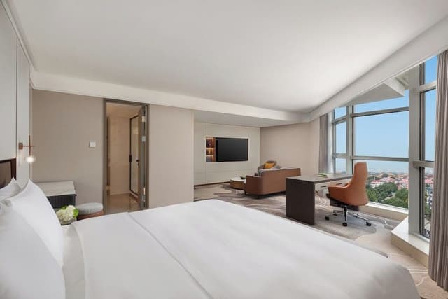 Imperial Suite