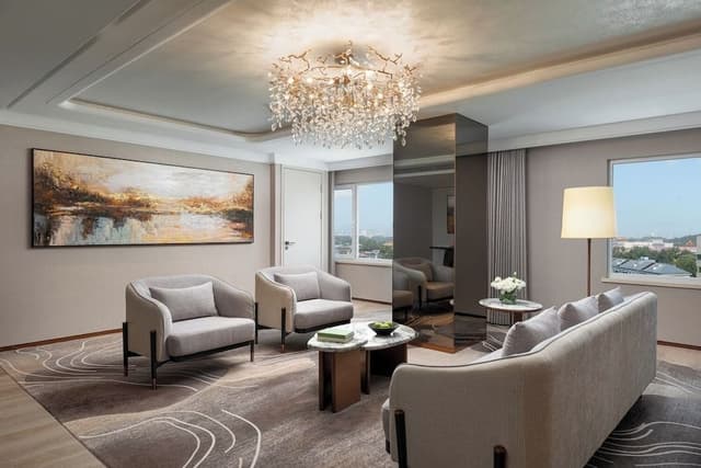 Imperial Suite