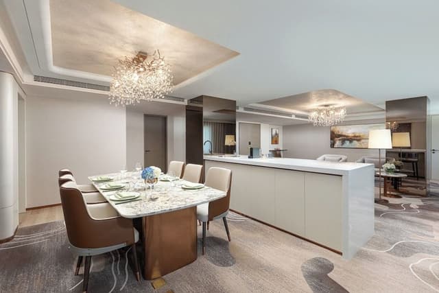 Imperial Suite