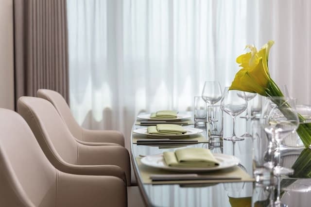 Dynasty Suite