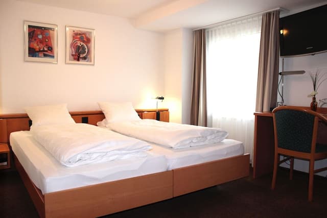 Double Room (Relax)