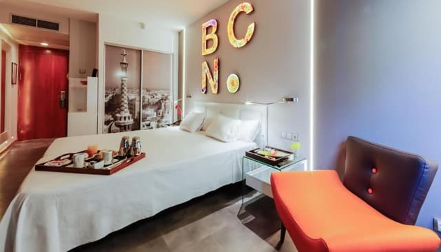 Double or Twin Room