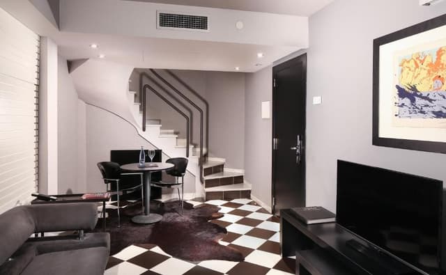 Standard Duplex 