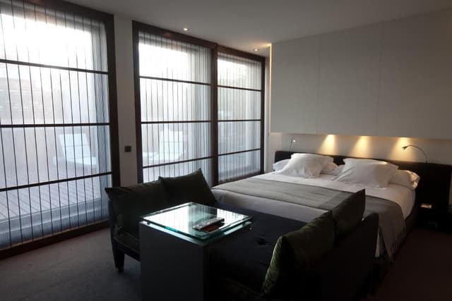 Suite with Terrace