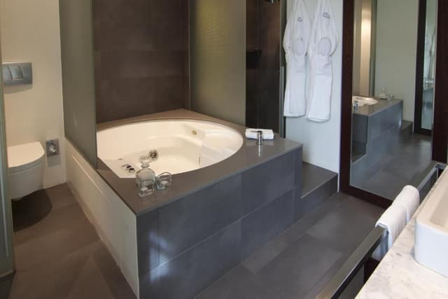 Suite with Terrace
