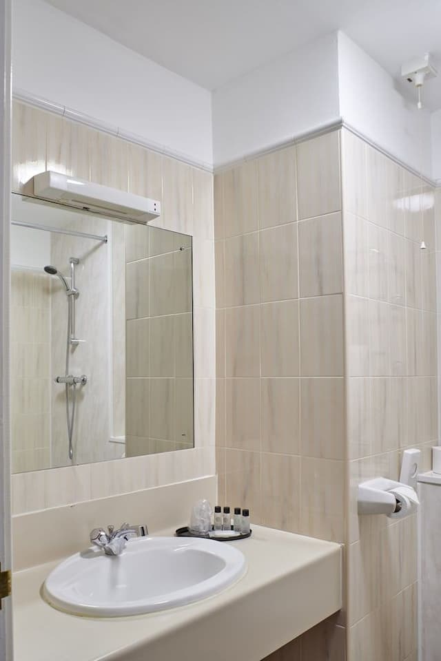 Standard Single Room, 1 Twin Bed